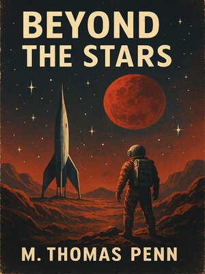cover image of Beyond the Stars